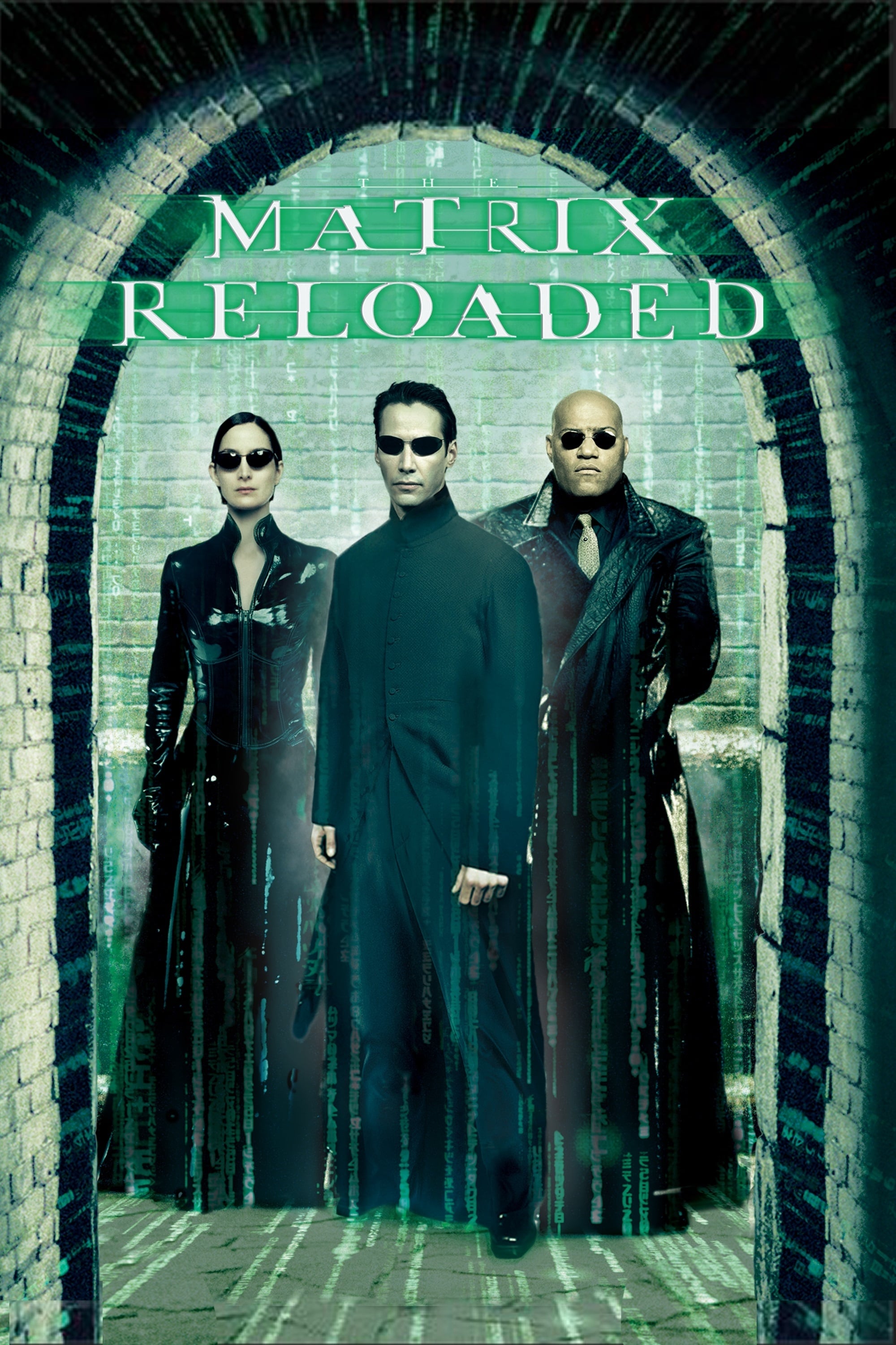 the matrix online movie